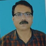 Shri Shyam Krishna Singh