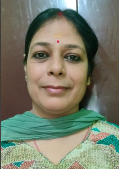 Dr. Suruchi Kumari