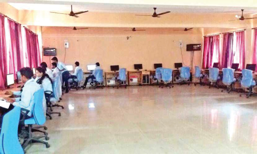 Computer Lab