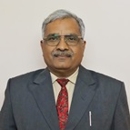 Dr. Mukund Chandra Mehta